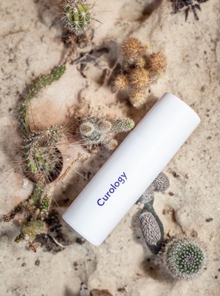 Black Seed Growth Serum